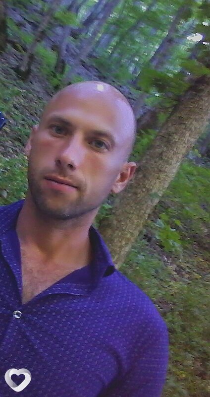 Михаил, 38, Крымске — анкета №2110746