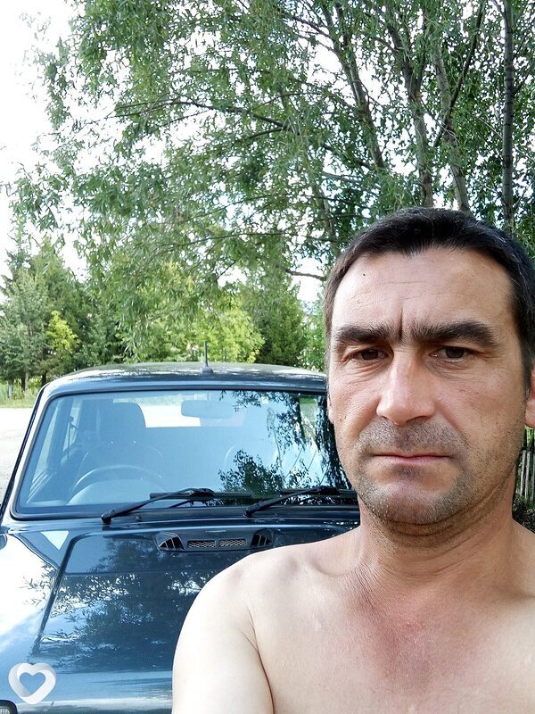 Хикмат Ражаюв, 41, Волгограде — анкета №2110754