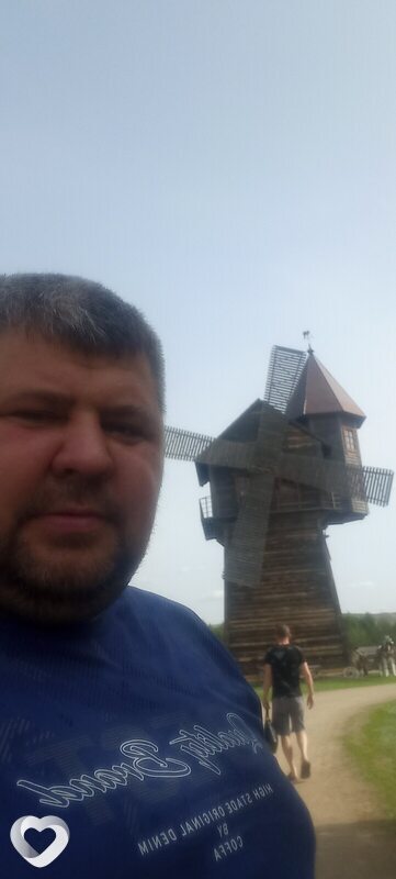 Евгений, 38, Оренбурге — анкета №2110818