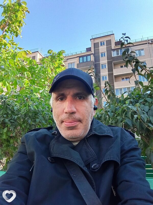 Сергей, 42, Пятигорске — анкета №2110829