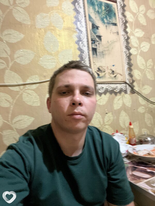 Demid, 31, Пскове — анкета №2110830