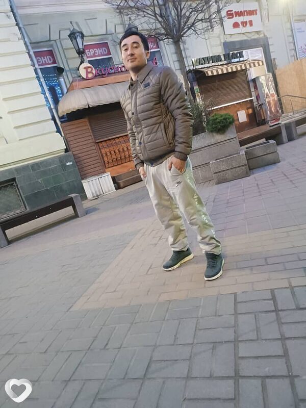 Али, 26, Ростове-на-Дону — анкета №2110832