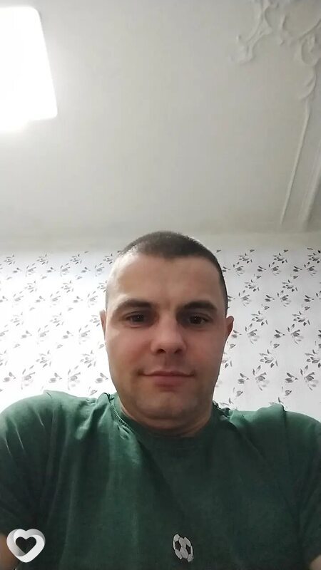 Денис, 35, Санкт-Петербурге — анкета №2110781