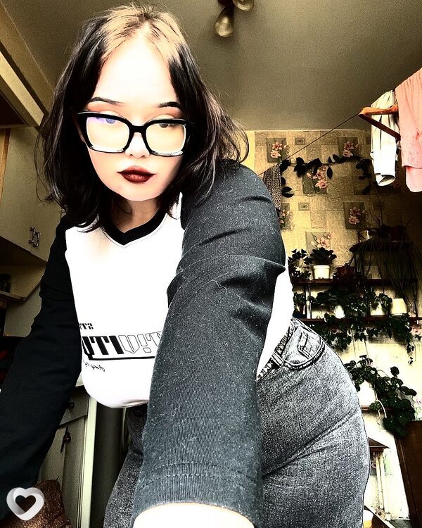 Анастасия, 20, Гомеле — анкета №2110785