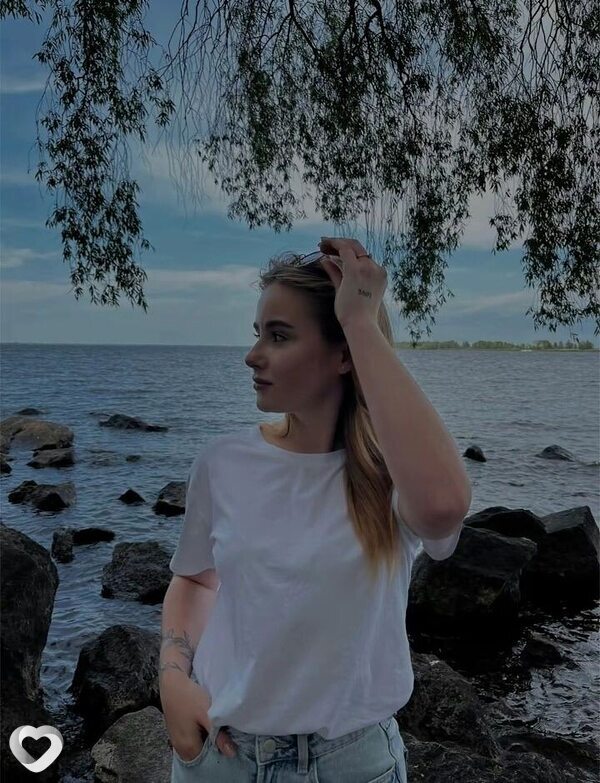 Соня, 26, Нижнем Новгороде — анкета №2111303