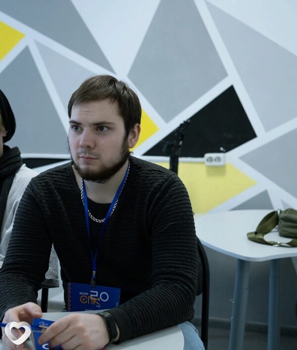Александр, 24, Кызылорде — анкета №2111306