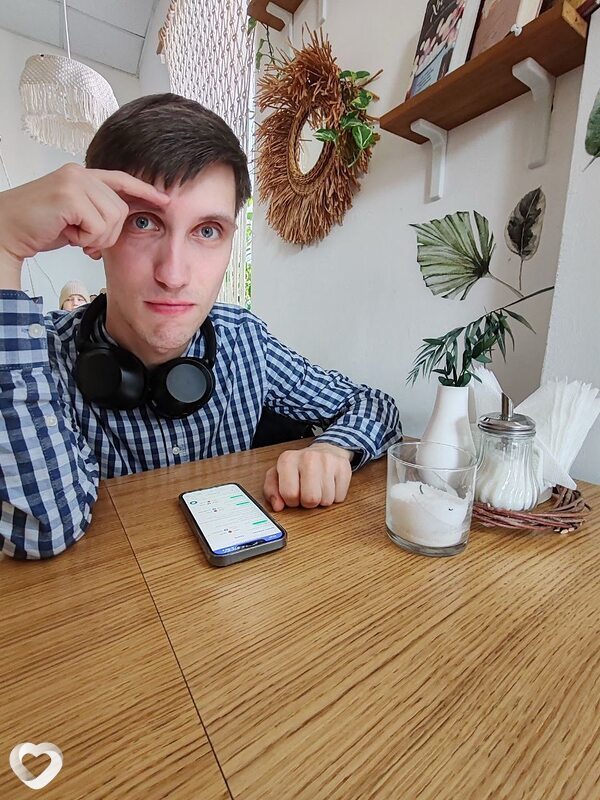 Андрей, 29, Лиде — анкета №2111308
