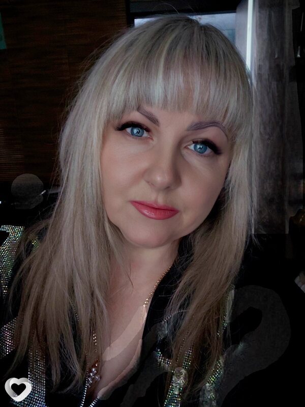 Оксана, 46, Харькове — анкета №2111309