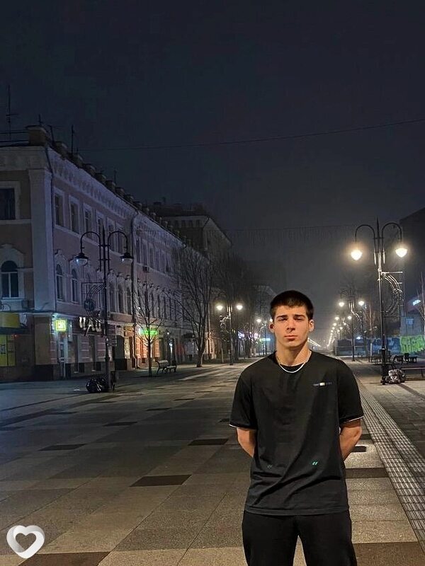 Самир, 25, Саратове — анкета №2111315