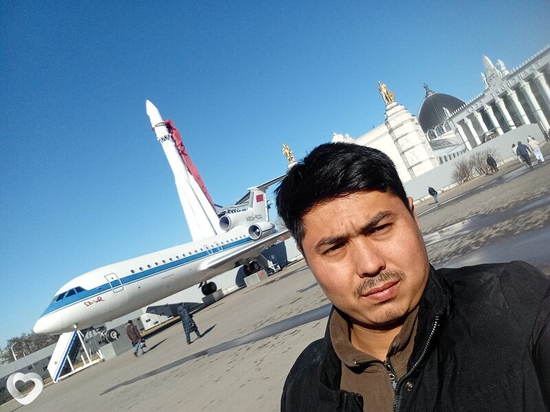 Роман, 28, Москве — анкета №2111319