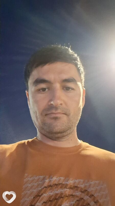 Javlon, 33, Лодзь — анкета №2111320