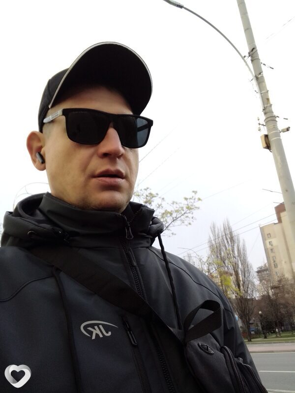 Игорь, 42, Киеве — анкета №2110457