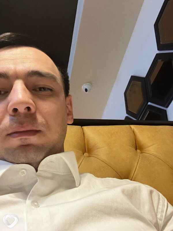 Назар, 30, Москве — анкета №2110458