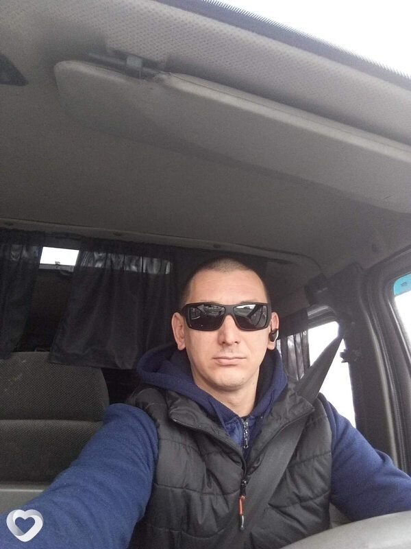 Александр, 35, Волгограде — анкета №2154452
