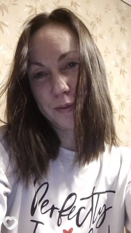 Оксана, 40, Подольске — анкета №2110848