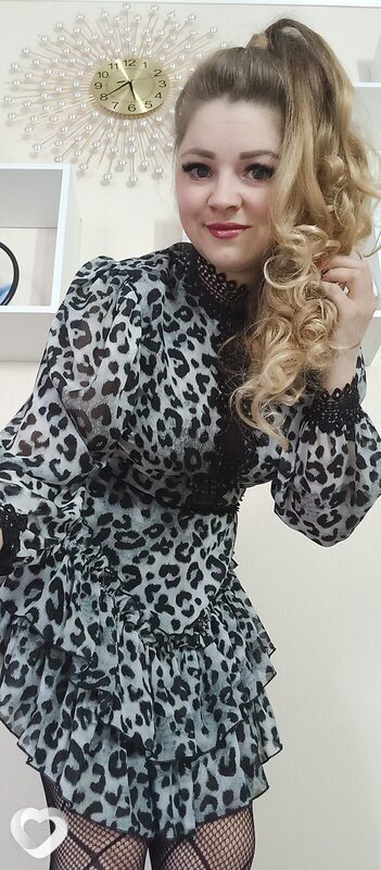 Юлия, 39, Санкт-Петербурге — анкета №2110862