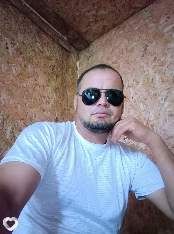 Коля, 41, Алматы — анкета №2110542