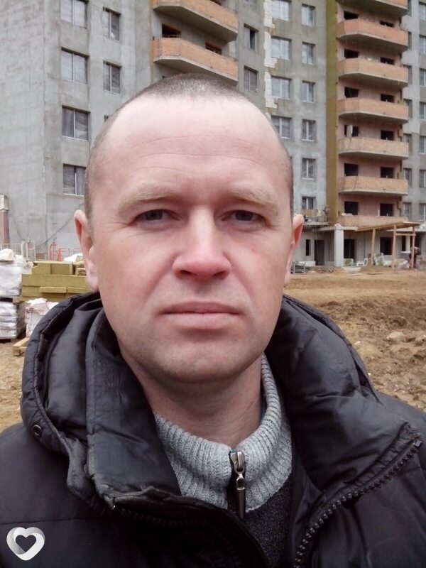 Денис, 47, Минске — анкета №2154467