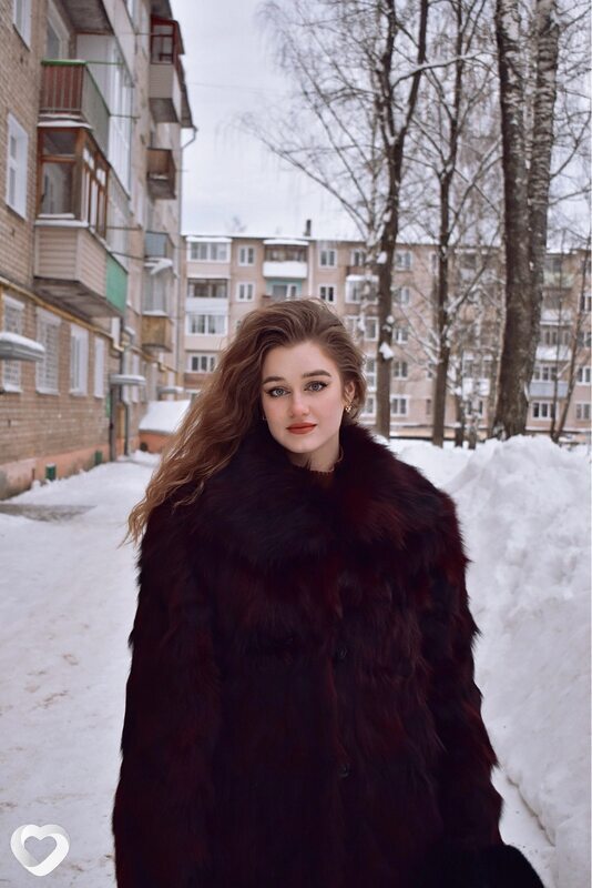 Екатерина, 26, Санкт-Петербурге — анкета №2154468