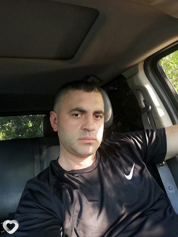 Vahram, 35, Москве — анкета №2111022