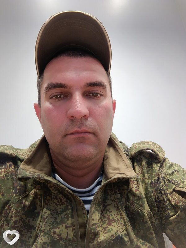 Миша, 37, Севастополе — анкета №2111023