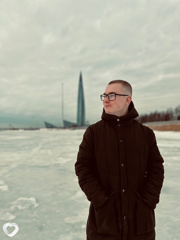 Андрей, 24, Новодвинске — анкета №2111026