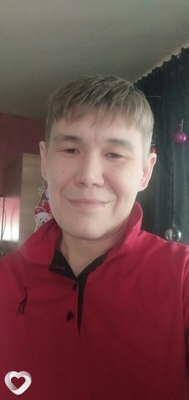 Вадим, 41, Челябинске — анкета №2111027