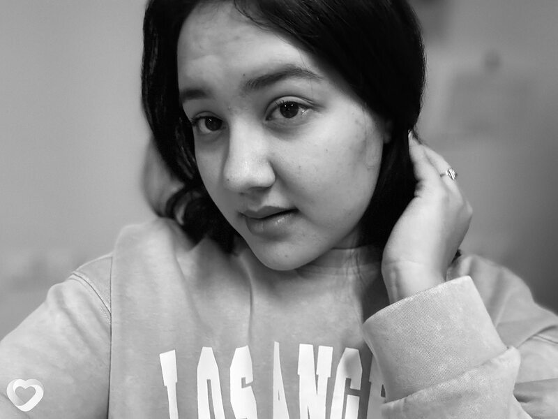 Камилла, 20, Казани — анкета №2111042