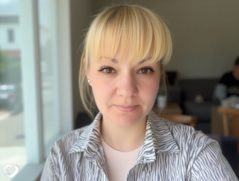 Анна, 42, Домодедово — анкета №2154090