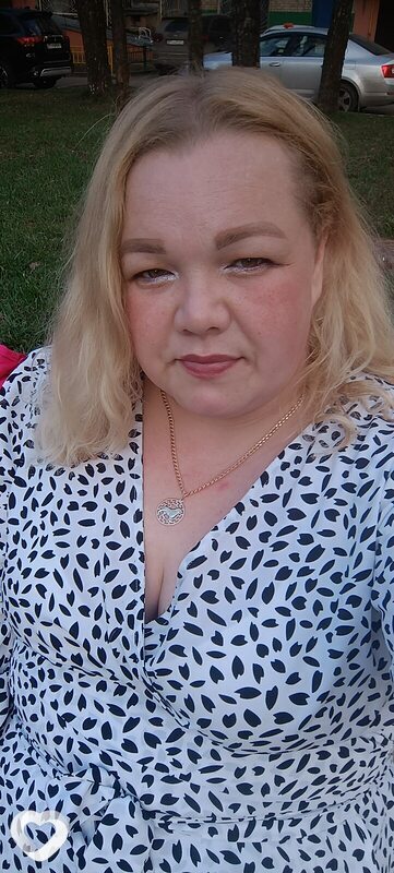 Настена, 36, Москве — анкета №2154092
