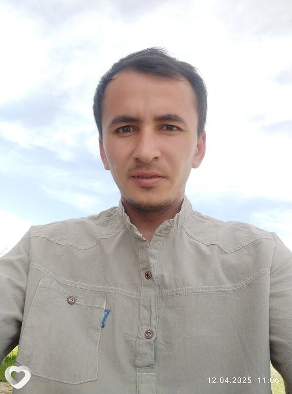 Азим, 26, Шымкенте — анкета №2154093