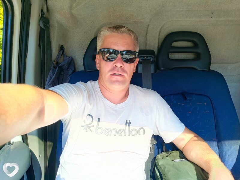 Антон, 41, Адлер — анкета №2154124