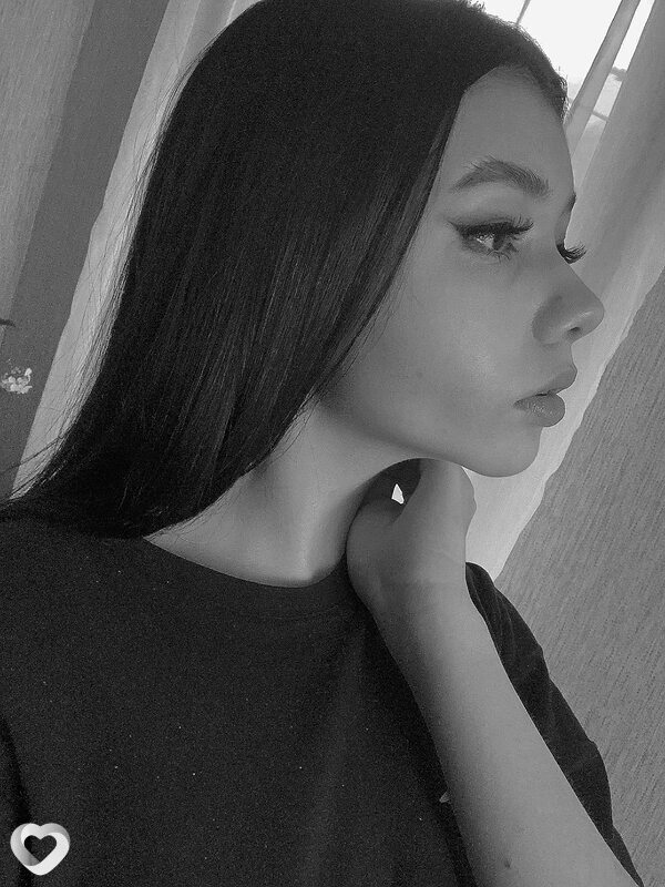 Оксана, 22, Екатеринбурге — анкета №2110456