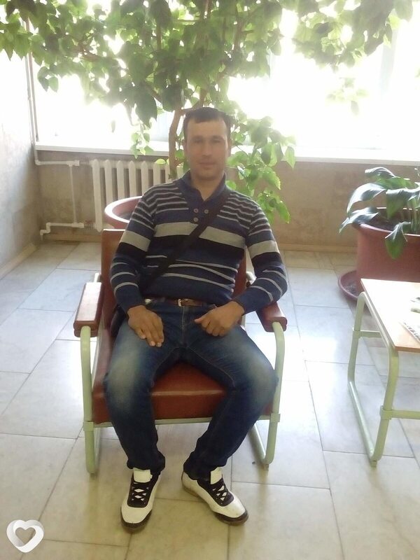 Алек, 39, Липецке — анкета №2110896