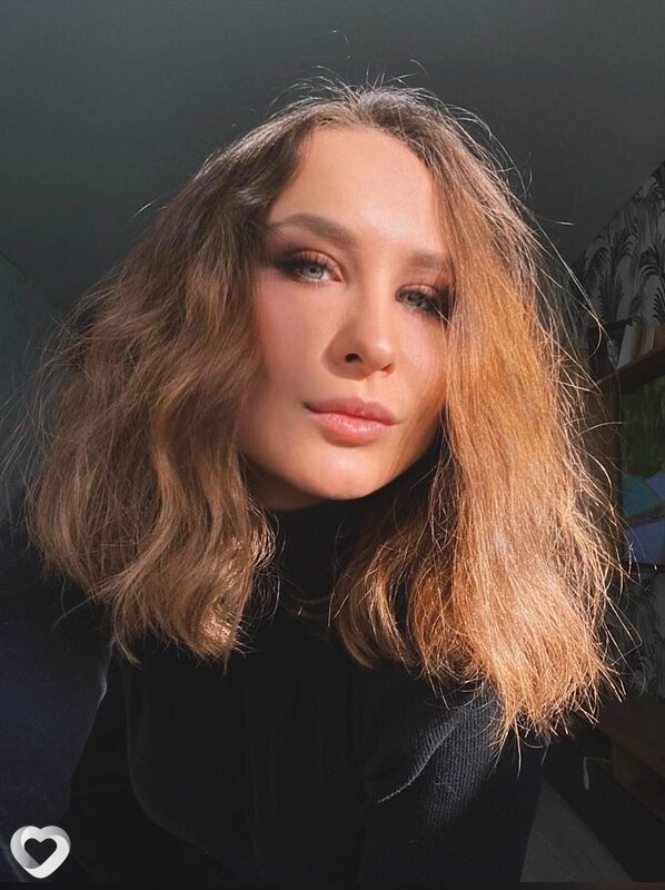 Алина, 24, Казани — анкета №2110906
