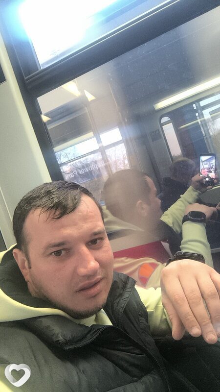 Степан, 34, Берлине — анкета №2110911