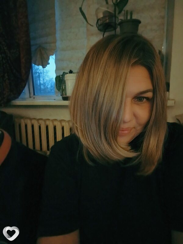 Яна, 45, Великом Новгороде — анкета №2110916