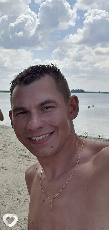 Андрей, 33, Санкт-Петербурге — анкета №2110918