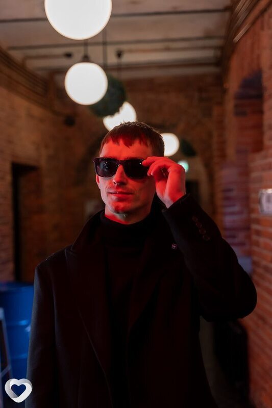 Максим, 33, Санкт-Петербурге — анкета №2110943