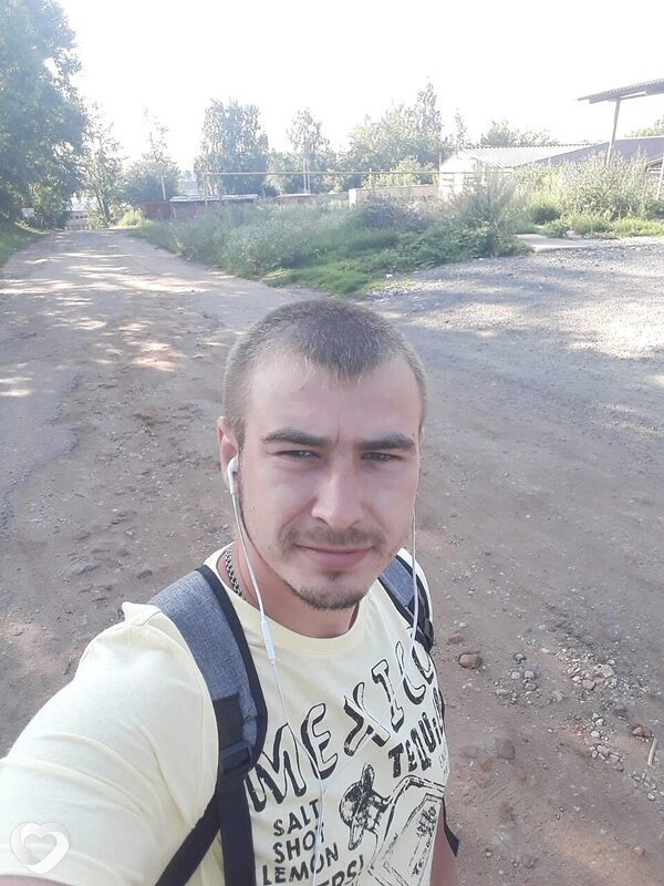 Сергей, 36, Саранске — анкета №2110958