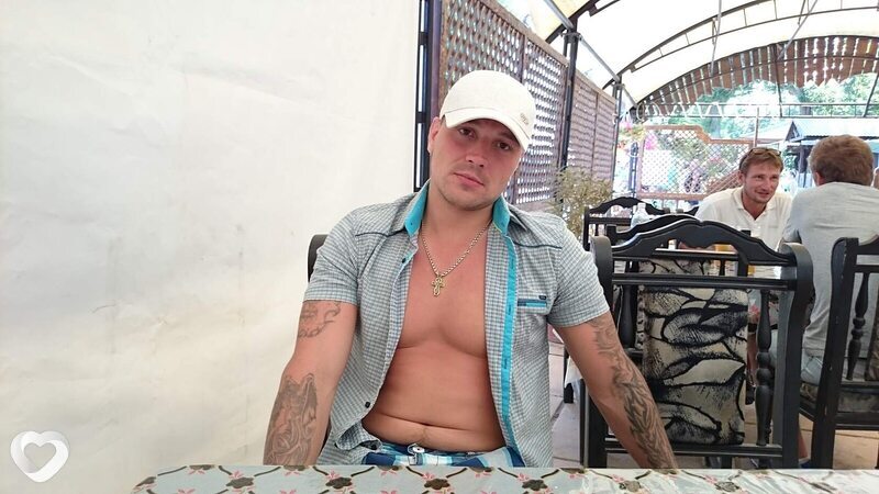 Андрей, 31, Алатыре — анкета №2111110