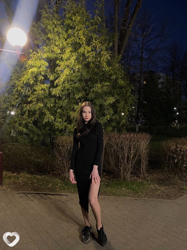 Мария, 21, Минске — анкета №2111112