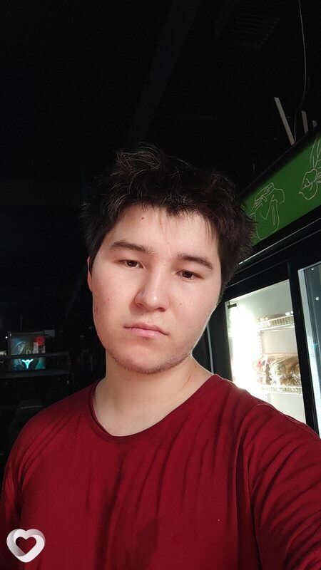 Кай, 21, Алматы — анкета №2111120
