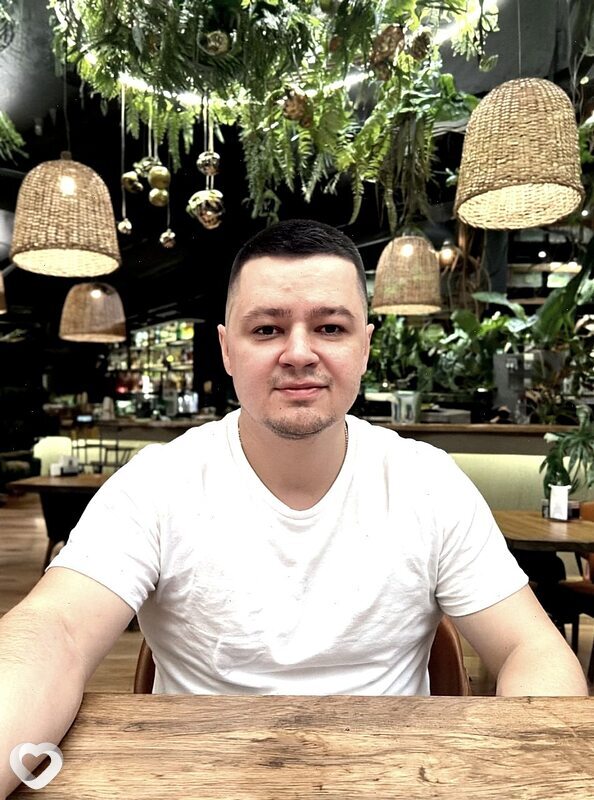 Тимур, 48, Москве — анкета №2111088