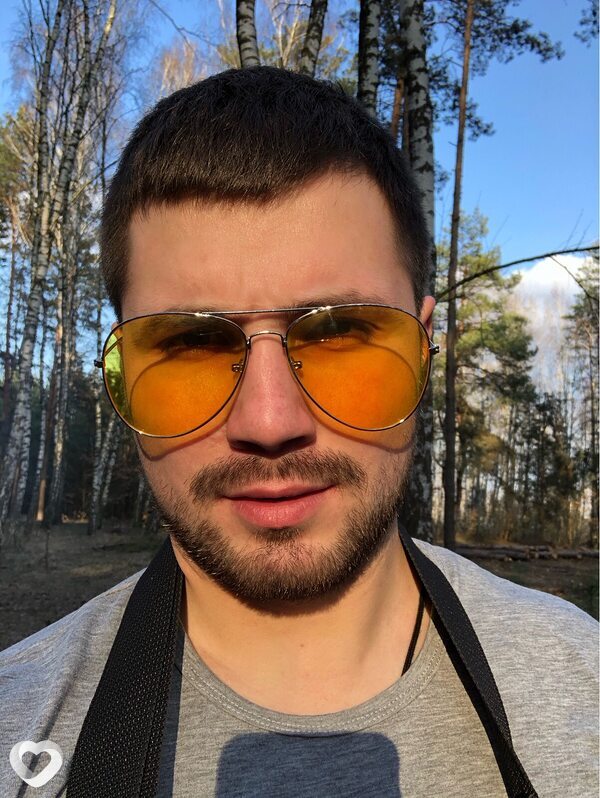 Пьер, 30, Киеве — анкета №2111095