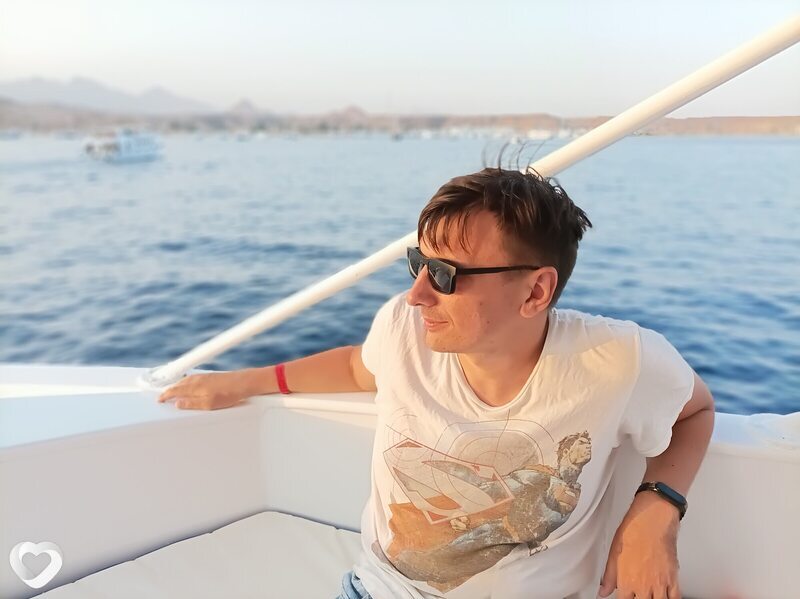 Игорь, 32, Барановичах — анкета №2111099