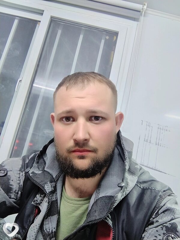 Александр, 31, Тобольске — анкета №2111101