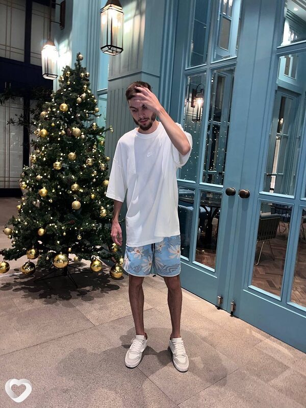 Алексей, 25, Москве — анкета №2110980