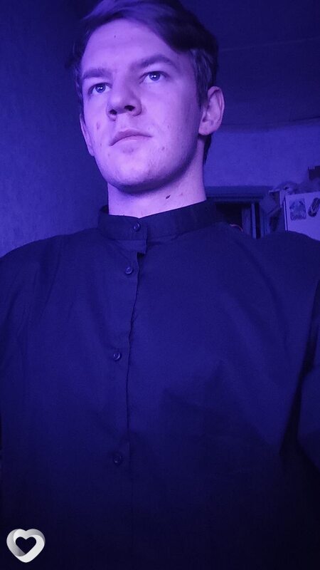 Николай, 23, Орёл — анкета №2154138