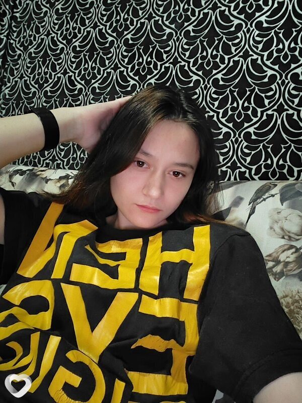 Светлана, 23, Полоцке — анкета №2154141
